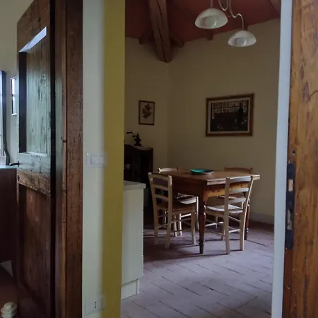 Appartement Bacio