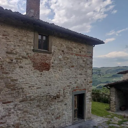 Appartement Bacio *