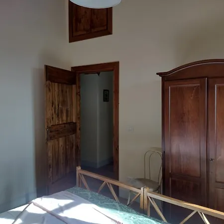 Bacio Appartement