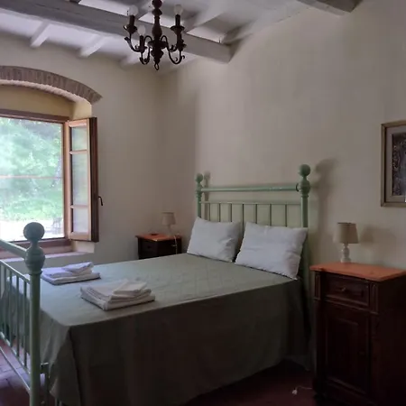 Bacio Appartement *