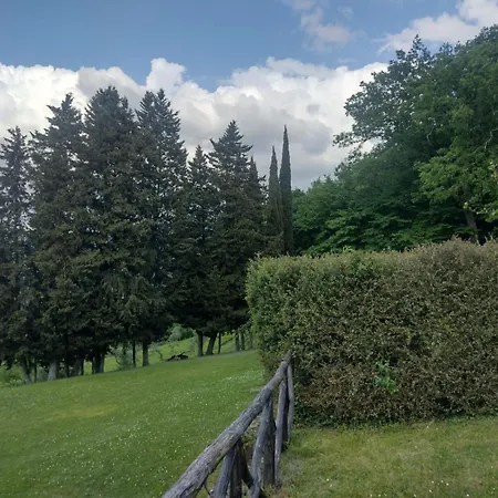 Bacio Appartement Paterno (Florence)
