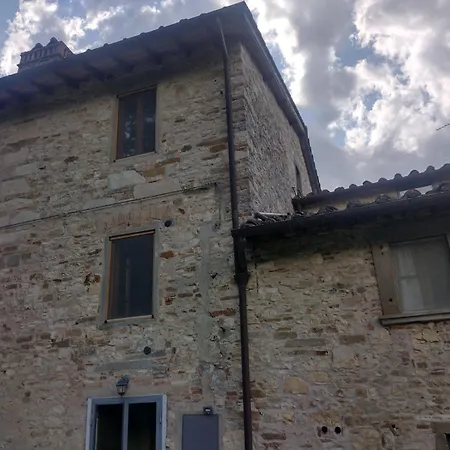 Bacio Paterno (Florence)