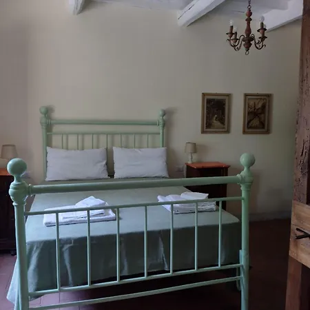 Appartement Bacio *