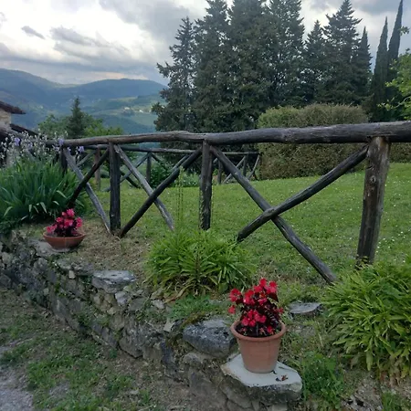 Bacio Appartement