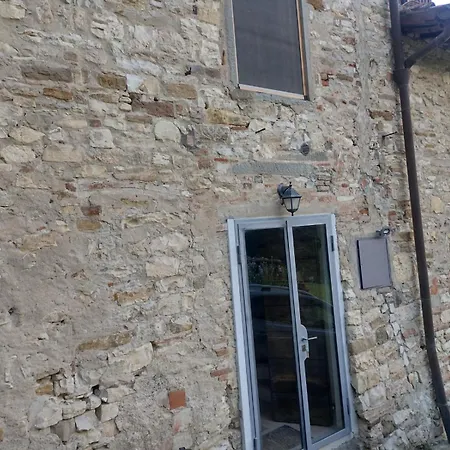 Appartement Bacio Paterno (Florence)